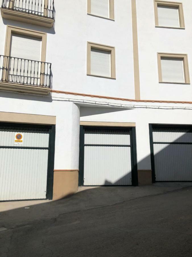 Casa De La Canada - Piso Completo Carchelejo Exterior photo
